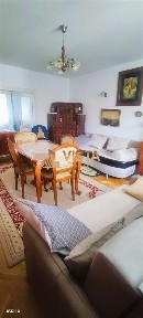 Casa 3 camere, teren generos 579 mp, zona linistita Florilor