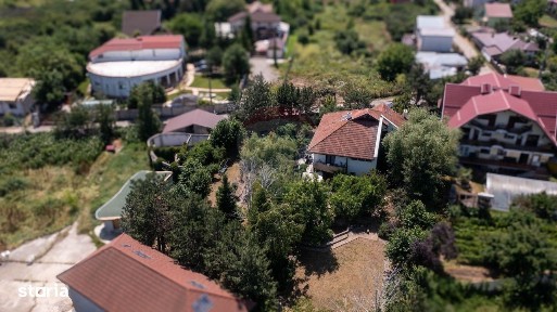 Strada Morarilor, Saftica, Balotesti, Ilfov