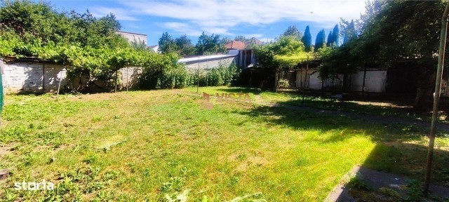 Florilor-Craiter, Brasov