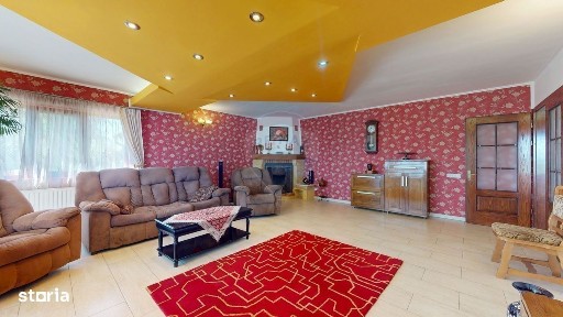 Comision 0% | Casă individuală | Curte generoasă | Oază de liniște