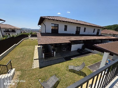 Casa de vanzare sau inchiriat superba in Unirii utilata, 6 arii teren