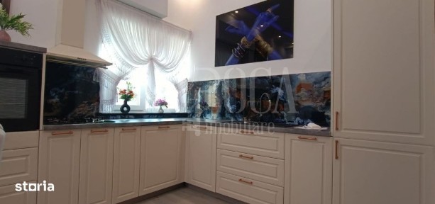 Apartament 2 camere de vanzare in Centru Oradea, Oradea