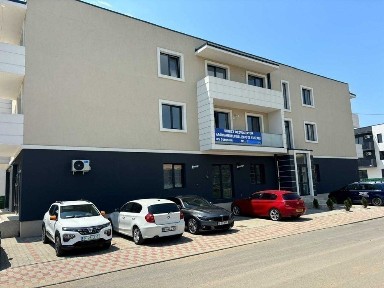, Apartament 2 Camere Finalizat / Mutare Rapida!TVA 21%