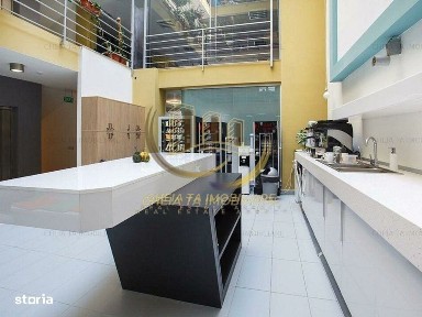 Clădire reprezentativă | Birouri / Comercial | 0% comision