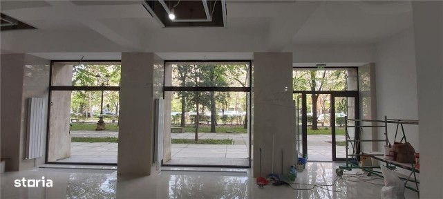 INCHIRIERE SPATIU COMERCIAL UNIRII