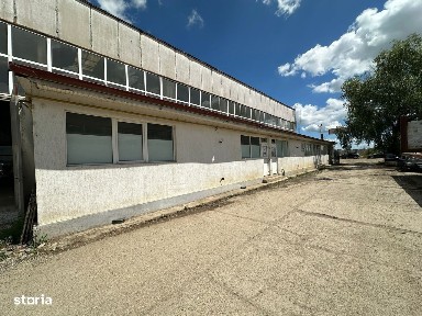 Zona Industriala, Iasi