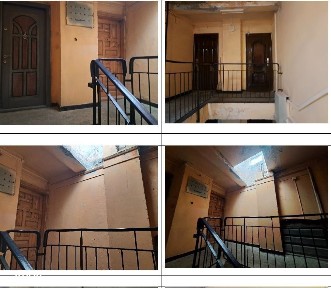 Apartament 2 camere, Loc Calafat, Jud Dolj