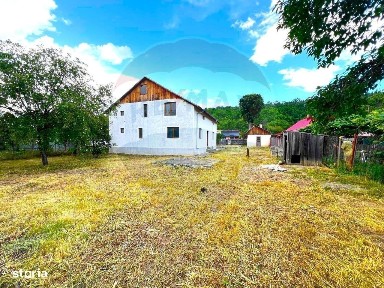 Strada Libertatii, Buhusi, Bacau