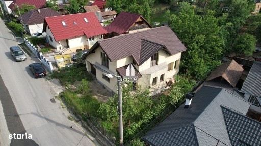 Casa zona Ferneziu / Limpedea