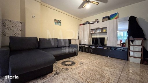 Apartament 2 camere de vanzare in Dambul Rotund, Cluj Napoca
