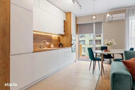 Metrou Berceni! studio spatios Tva inclus