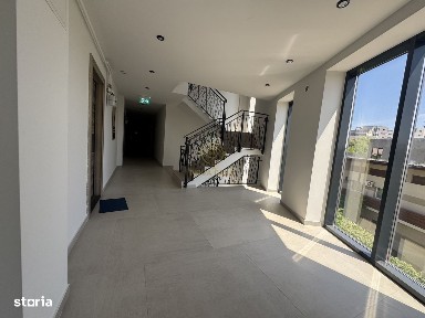 Apartament la Primia Inchiriere /Etaj 2/2 Dormitoare/Zona Exclusivista