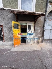 Apartament 2 Camere 80 mp UTILI De Renovat Str. Lunga