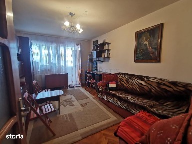 Apartament cu 2 camere, George Enescu, Etaj Intermediar, 2c-7506