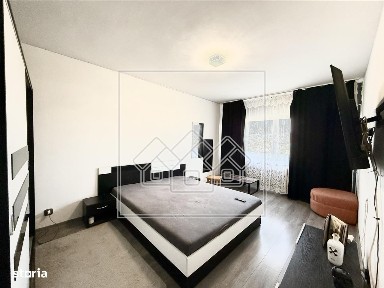 Ap. pretabil investitie - 3 camere, 2 bai, balcon - 69 mpu - V. Aaron