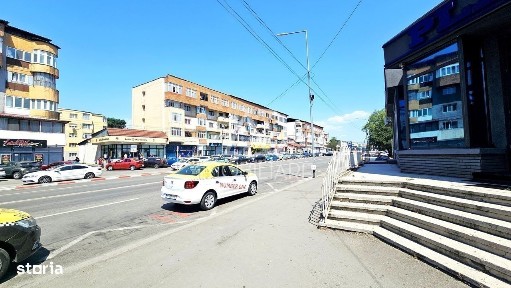 Aleea Victoriei, Targu Jiu, Gorj