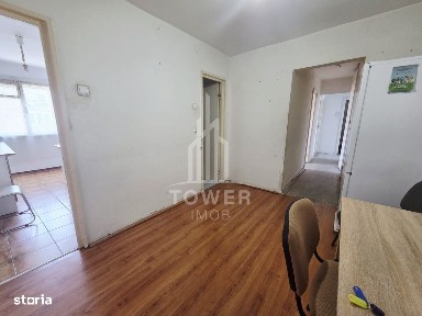 Apartament de vânzare | Vasile Aron