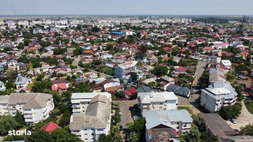 Strada Petru Stefu, Focsani, Vrancea
