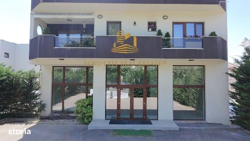 Spatiu comercial/Sisesti /Sector 1/Supermarket /Clinica/Banca