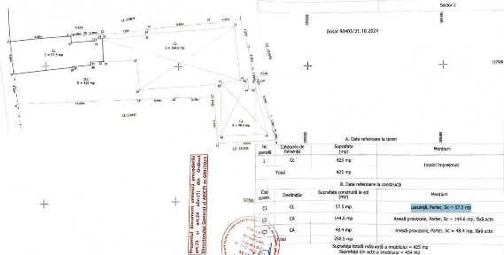 Mosilor, Sectorul 2, Bucuresti