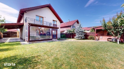 Strada Zizinului, Tarlungeni, Brasov