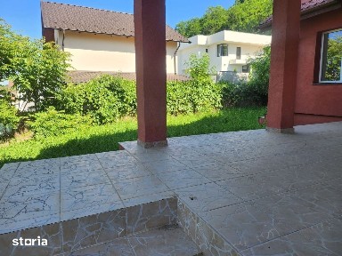 Casa de vanzare Stefanesti - Valea Mare