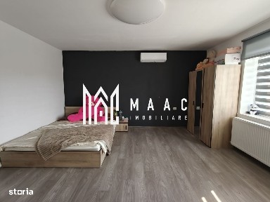 Casă 3 camere I Curte 420 mp I Garaj utilat I Axente Sever