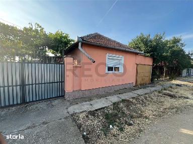 RECO Casa in Salard -teren 1439 mp