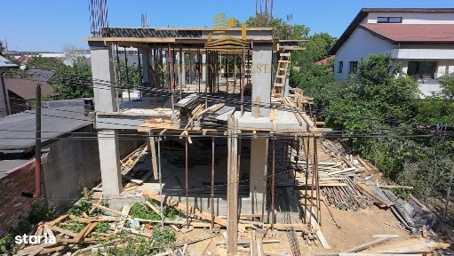 Straulesti, Sectorul 1, Bucuresti