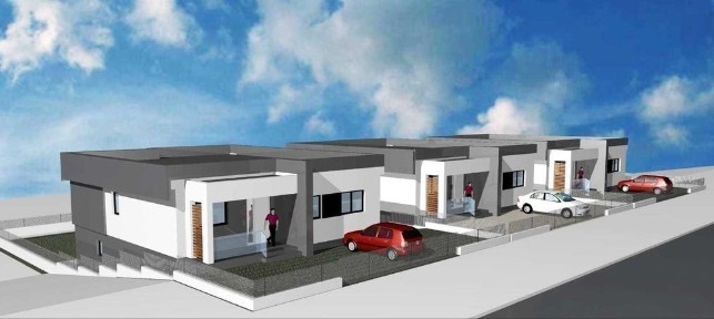 Casa de vanzare Dealul Sf Petru