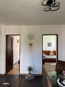 Vand apartament pe strada pomilor in reghin