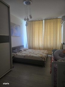 Apartament Style Residence 1 Militari Residence
