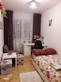Apartament de vanzare 3 camere Suprafata 51.66 m2