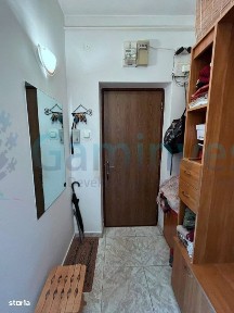 Gaminvest Apartament cu 3 camere, zona Bld. Dacia, Oradea, V4040