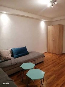 De inchiriat apartament 2 camere Crangasi, Ceahlau