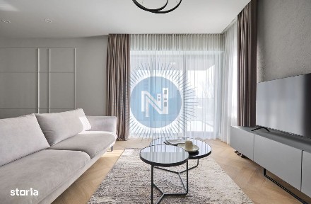 Bulevardul Prof. Dimitrie Pompeiu, Pipera, Sectorul 2, Bucuresti