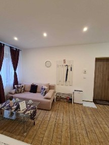 Studio central renovat si utilat, pretabil regim hotelier