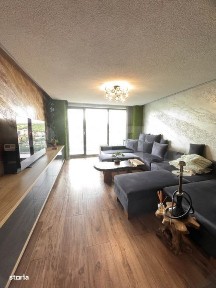 Apartament cu 3 camere, 75 mp, loc de parcare subteran, cartier Zorilo
