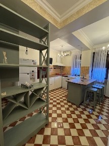 Bucuresti - Ilfov, Bucuresti, Sectorul 1