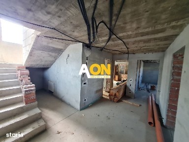 Casa 5 Camere, 284 mp, Teren 459/913, Toate Utilitatile, Zona Arex
