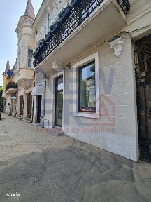 Spatiu comercial de vanzare 70 mp in zona Unirii