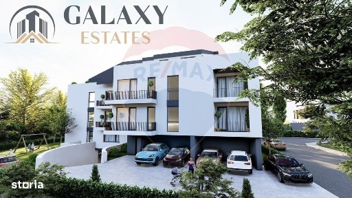 COMISION 0% Apartament 3 camere / Tractorul/ Galaxy Estate