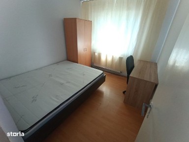 Apartament 2 camere, Manastur