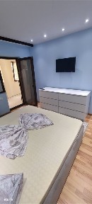 Garsoniera decomandata zona Fsleza nord