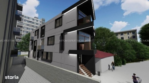 Duplex ultra modern/Timpuri noi,Vlad Dracul