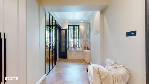 Lux discret in inima orasului | 3 camere - Comision cumparator 0