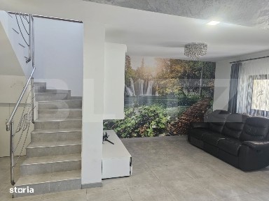 Casa P + E cu toate utilitatile, 160 mp utili, in Bariera Valcii