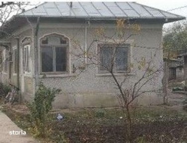 Casa si teren Gaujani, ID: R2588750