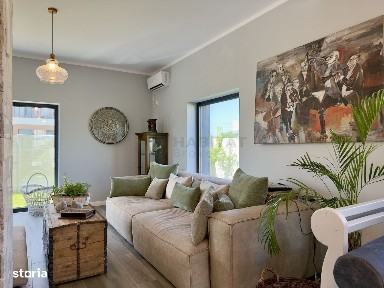 Vila 4 camere, curte amenajata | Strada Petre Ispirescu