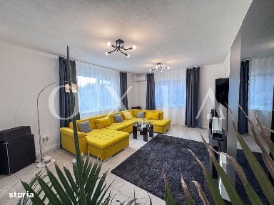 LX279 Locuinta moderna si eficienta, pe un singur nivel, in Parta